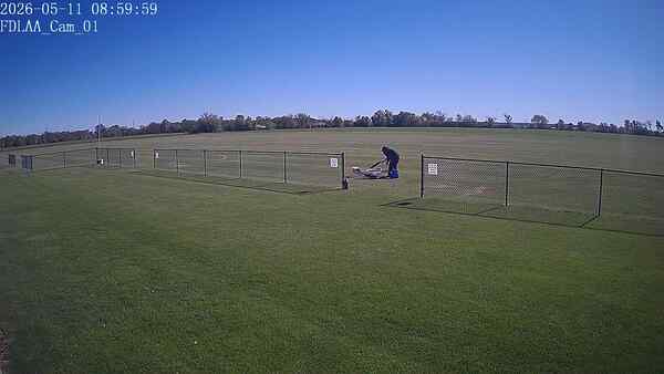 North-East Camera