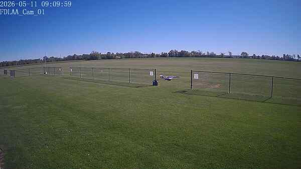 North-East Camera