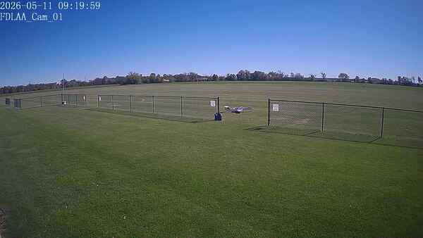 North-East Camera