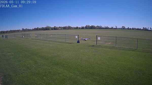 North-East Camera