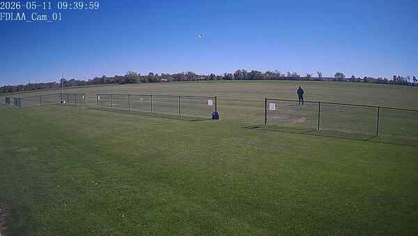 North-East Camera