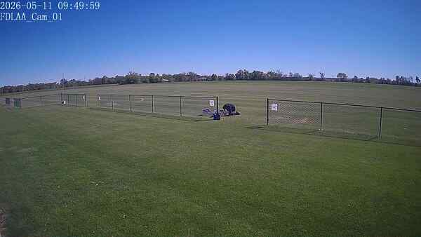 North-East Camera