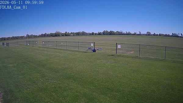 North-East Camera