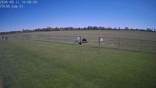 North-East Camera