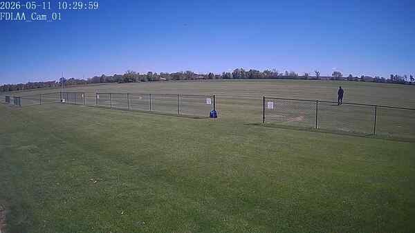 North-East Camera
