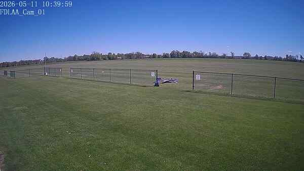 North-East Camera