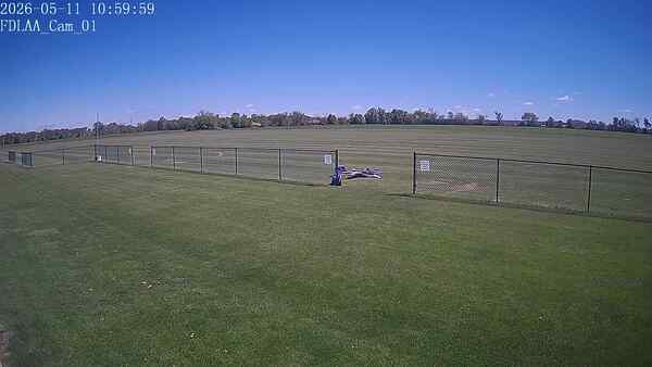 North-East Camera