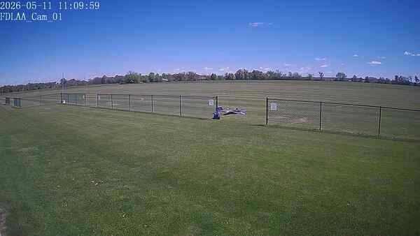 North-East Camera