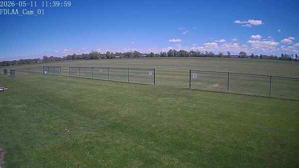 North-East Camera