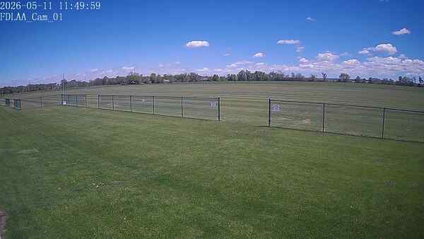 North-East Camera