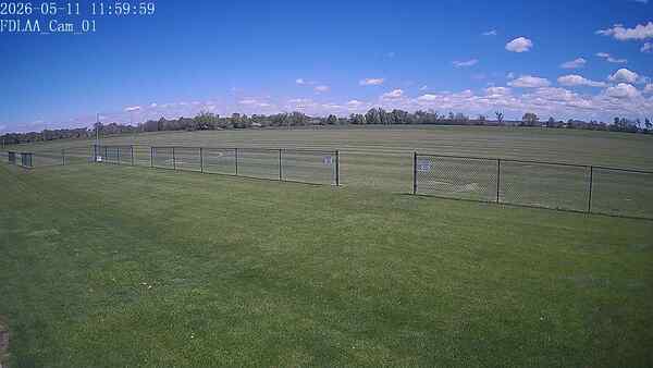 North-East Camera