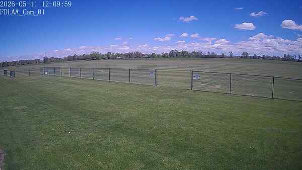 North-East Camera