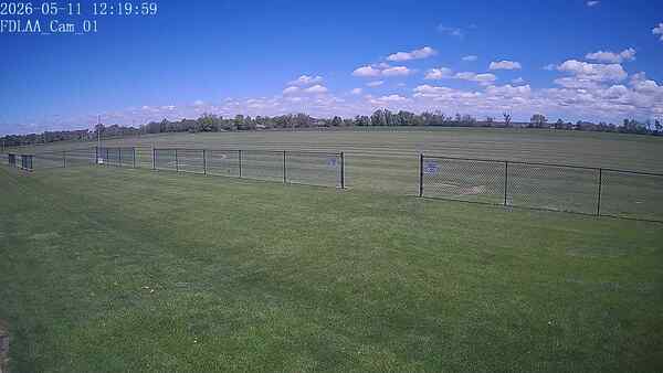 North-East Camera