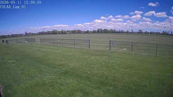 North-East Camera