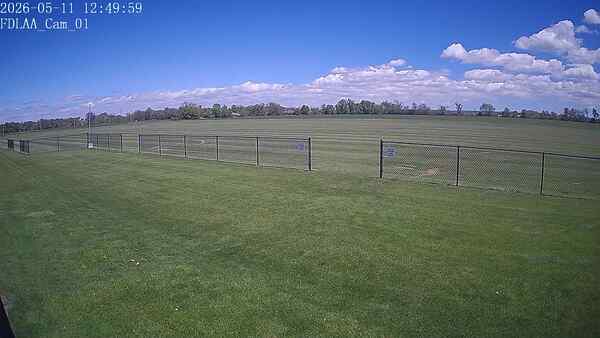 North-East Camera
