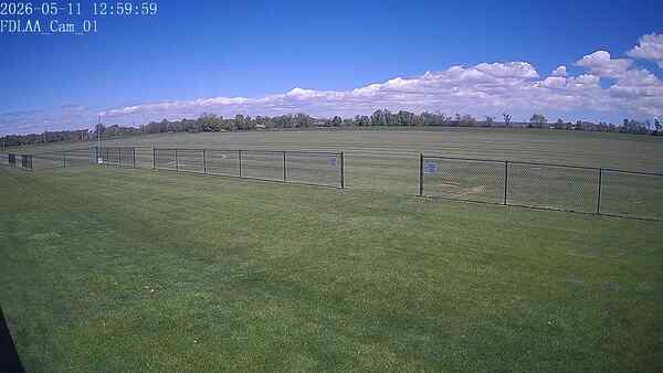 North-East Camera