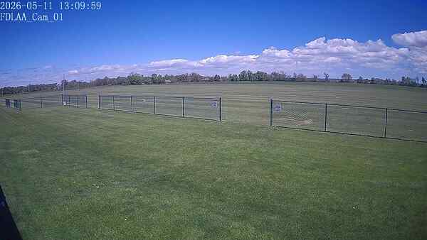 North-East Camera