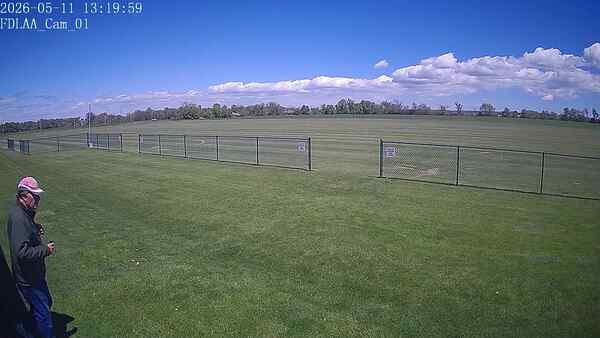 North-East Camera