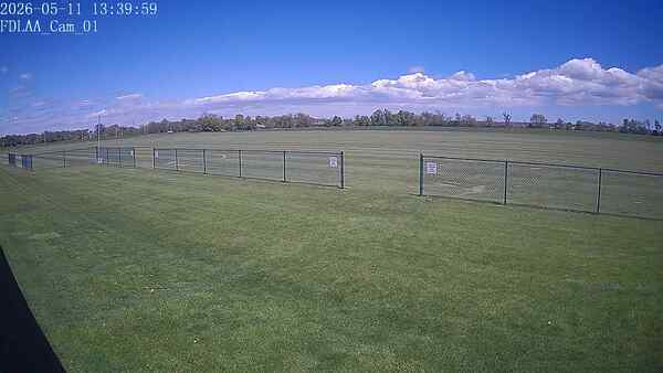 North-East Camera