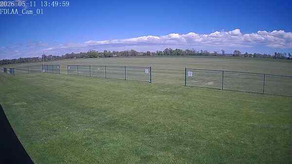 North-East Camera