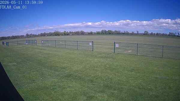 North-East Camera