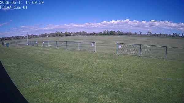 North-East Camera