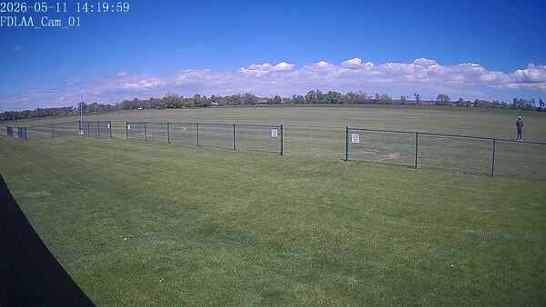 North-East Camera