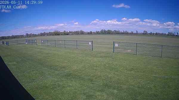 North-East Camera