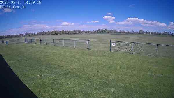 North-East Camera