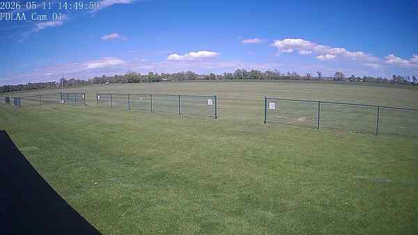 North-East Camera