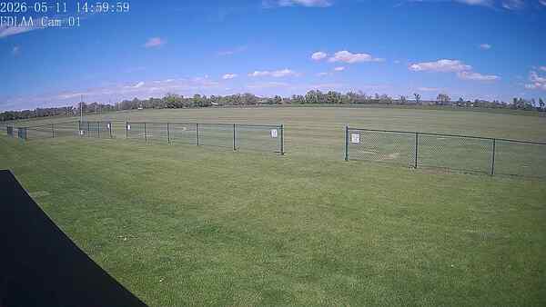 North-East Camera