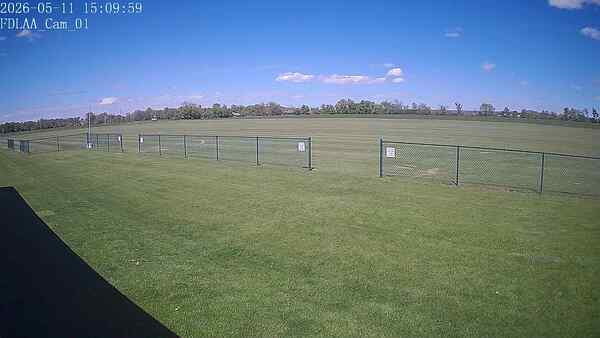 North-East Camera