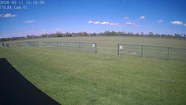 North-East Camera