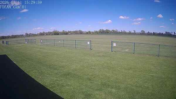 North-East Camera