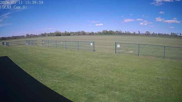 North-East Camera