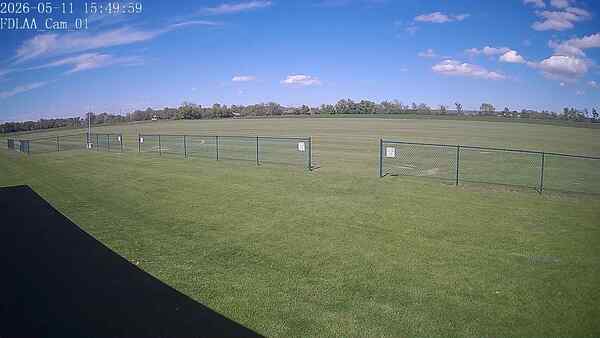 North-East Camera