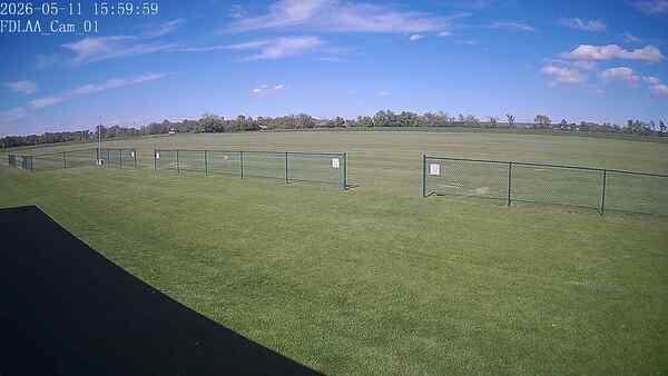 North-East Camera