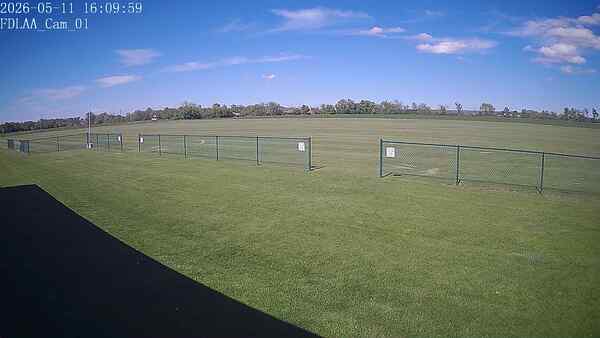 North-East Camera