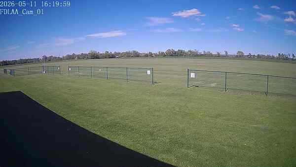 North-East Camera