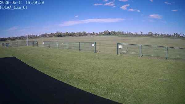 North-East Camera