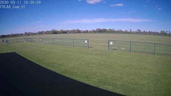 North-East Camera