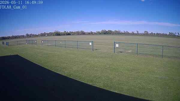 North-East Camera