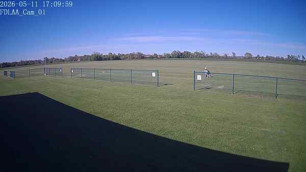 North-East Camera