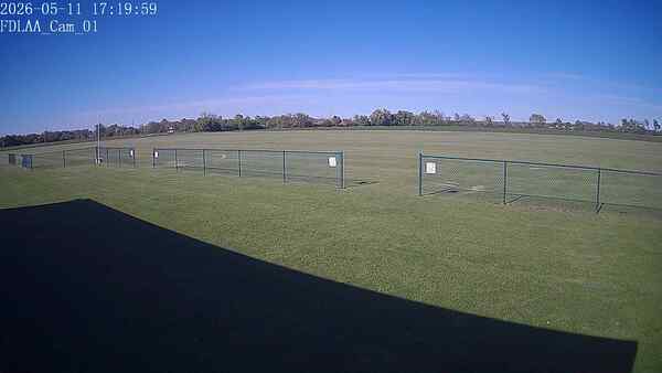North-East Camera