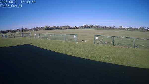North-East Camera
