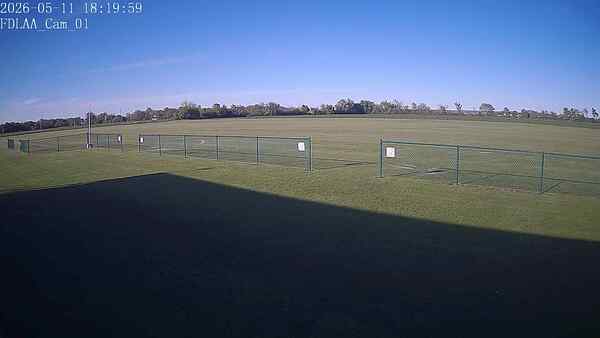 North-East Camera