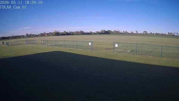 North-East Camera