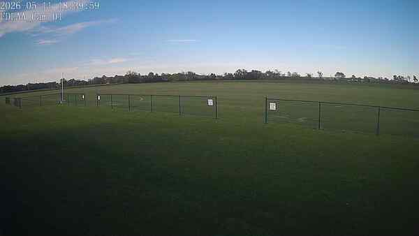 North-East Camera
