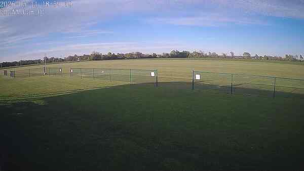 North-East Camera