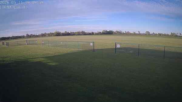 North-East Camera